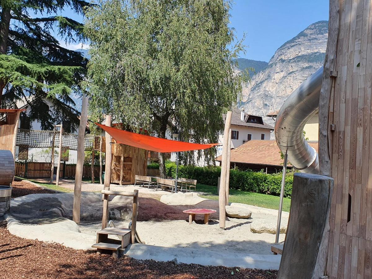 Gasthof Salurn Buitenkant foto