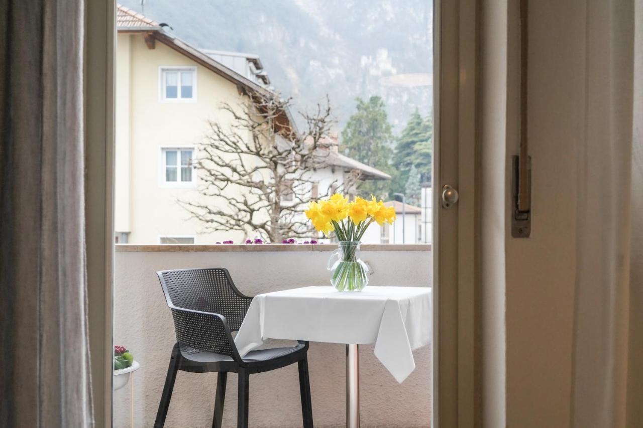 Gasthof Salurn Buitenkant foto