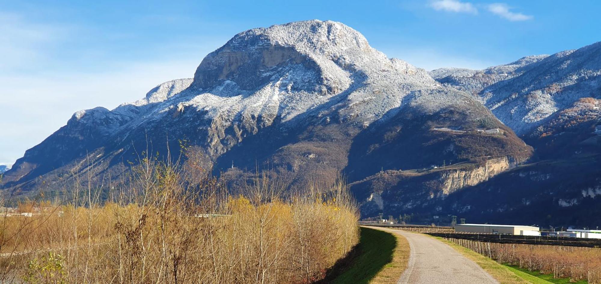 Gasthof Salurn Buitenkant foto