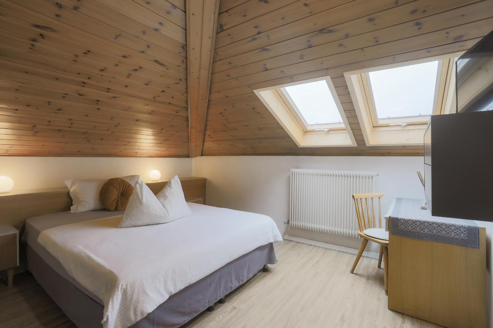 Gasthof Salurn Kamer foto