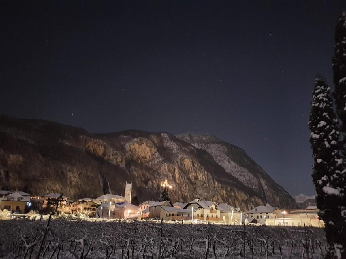 Gasthof Salurn Buitenkant foto